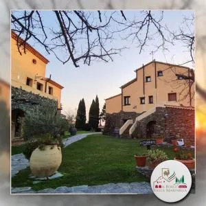 Il Borgo Della Marinella - Malito