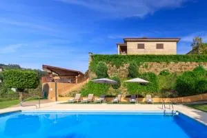 Villa no Douro - Quinta de Pias - Espadanedo