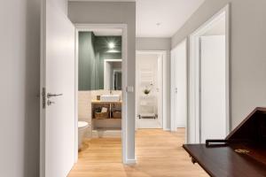 Wonderful 2BR Apartment in Boavista by LovelyStay