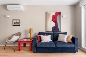 Wonderful 2BR Apartment in Boavista by LovelyStay