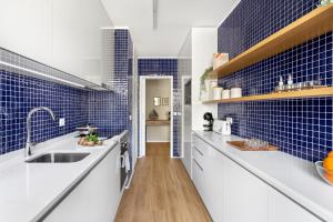 Wonderful 2BR Apartment in Boavista by LovelyStay