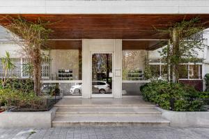 Wonderful 2BR Apartment in Boavista by LovelyStay