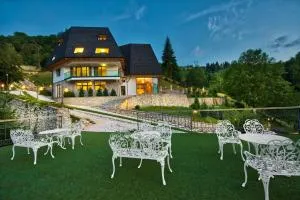 Resort David - 萨提克