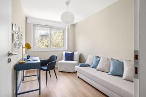 Wonderful 2BR Apartment in Boavista by LovelyStay