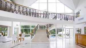 Parque Hotel Jean Clevers