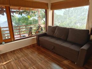 Woody Trails - Astronomy, Graphology, Family, Kainchi Dham