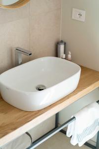 CENTRO STORICO - San Secondo Luxury Apartment