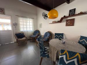 Casa Azul Arraial