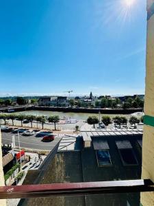 Appartements Le Cocon au bord de la mer : photos des chambres