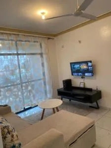 SK Cosy Homes - Mwakirunge