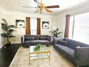 1930's Beauty 1 Bedroom Home in Vallejo CA - 拉斐特