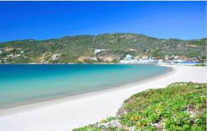 Flat Flor de Alissah