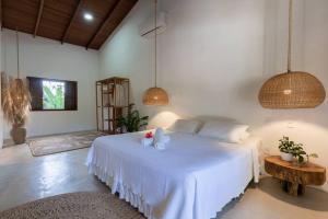 Casa 5 Quartos Trancoso