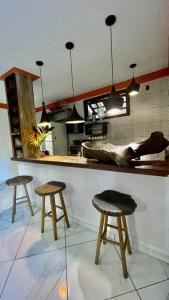 Casa 5 Quartos Trancoso