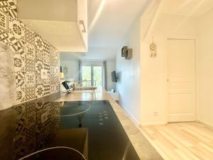 LOasis, lumineux et zen