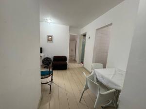 Apartamento Básico Wi-Fi próx Porto da Barra