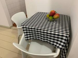 Apartamento Básico Wi-Fi próx Porto da Barra