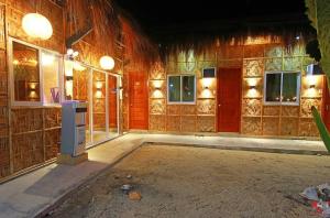 Hamogaway Homestay - Tourism Road