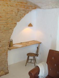 Casas Velhinhas - Apartº Aconchego e Apartº Calmaria