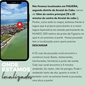 Suítes Brandi