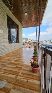 Chaugan Homestay - Bīr