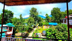 Chaugan Homestay