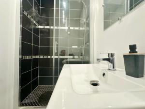 Le Saint Georges, cosy et calme