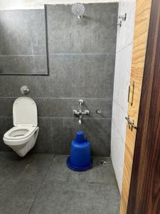 Cibara Comforts - Budget Lodge in Harihar