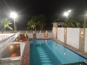 Apto Frente ao Mar - Vila Tupy