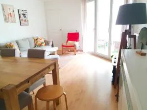 EXIGEHOME-Appartement 5 min du Technocentre-15 min de Versailles - 基扬古尔