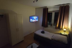 Hehlentor-City Gäste Wohnung