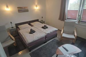 Hehlentor-City Gäste Wohnung