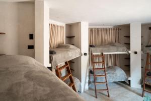 Leisys Garden Hostel & Rooms