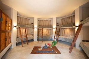 Leisys Garden Hostel & Rooms