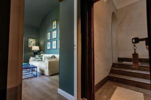 Green Luxury Apartment