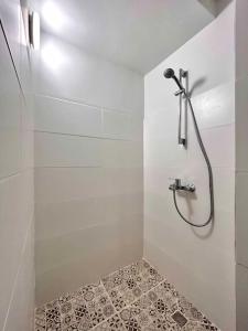 Apartment in Sololaki