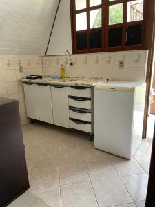 Chalé Jambeiro - Refúgio da Mata