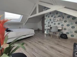 lysiane - Saint Pierre-lès-Calais