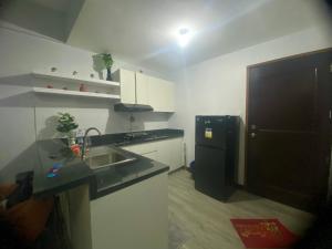 Tiaras Luxury Condotel