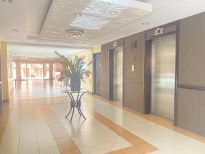 Tiaras Luxury Condotel