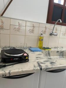 Chalé Jambeiro - Refúgio da Mata