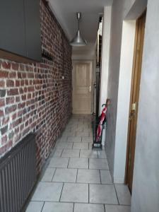Appartements lysiane : photos des chambres
