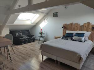 Appartements lysiane : photos des chambres