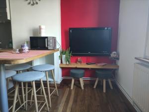 Appartements lysiane : photos des chambres