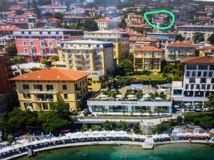 Studio Apartment Oscar