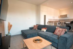 Appartements Ecrin Moderne : photos des chambres