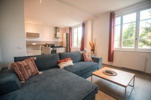 Appartements Ecrin Moderne : photos des chambres