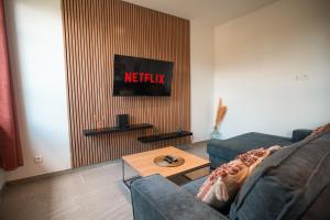 Appartements Ecrin Moderne : photos des chambres