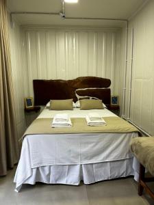 Estúdio em Contêiner no Bosque