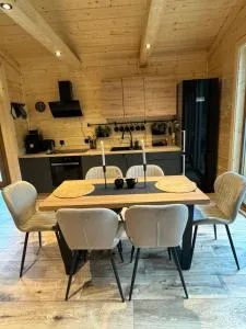 Sosnowy Zakątek - Uściąż